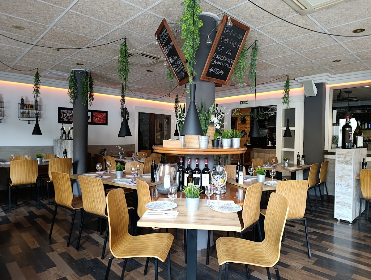 Restaurante Casa Vicentica