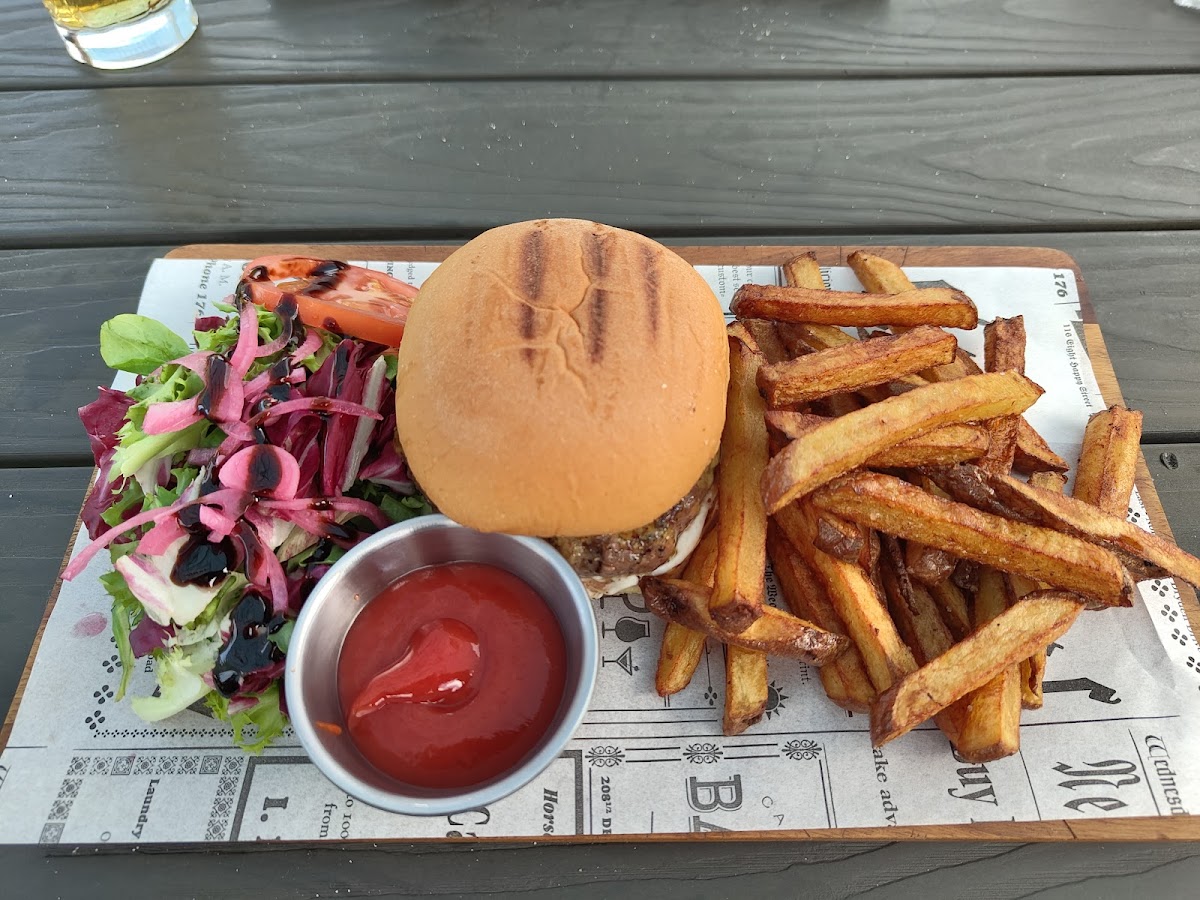 Tori Steak & Pizza Photos 2